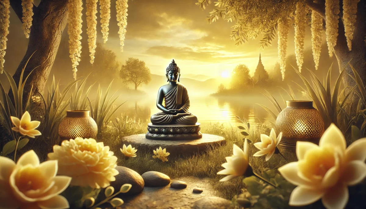 หลักอริยสัจ 4 เป็นหลักธรรมแห่งการแก้ปัญหาชีวิตแนวทางอย่างไร?