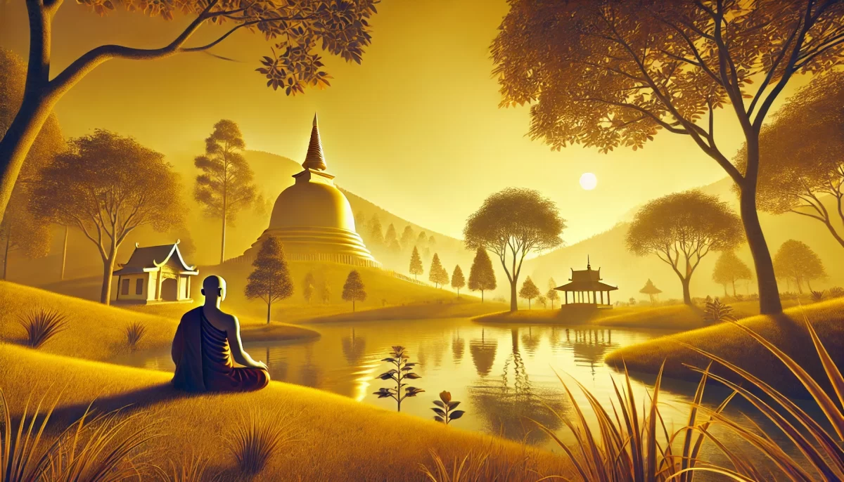 อริยสัจ 4 เป็นหัวใจของหลักธรรมทางพระพุทธศาสนาเพราะเหตุใดกัน?