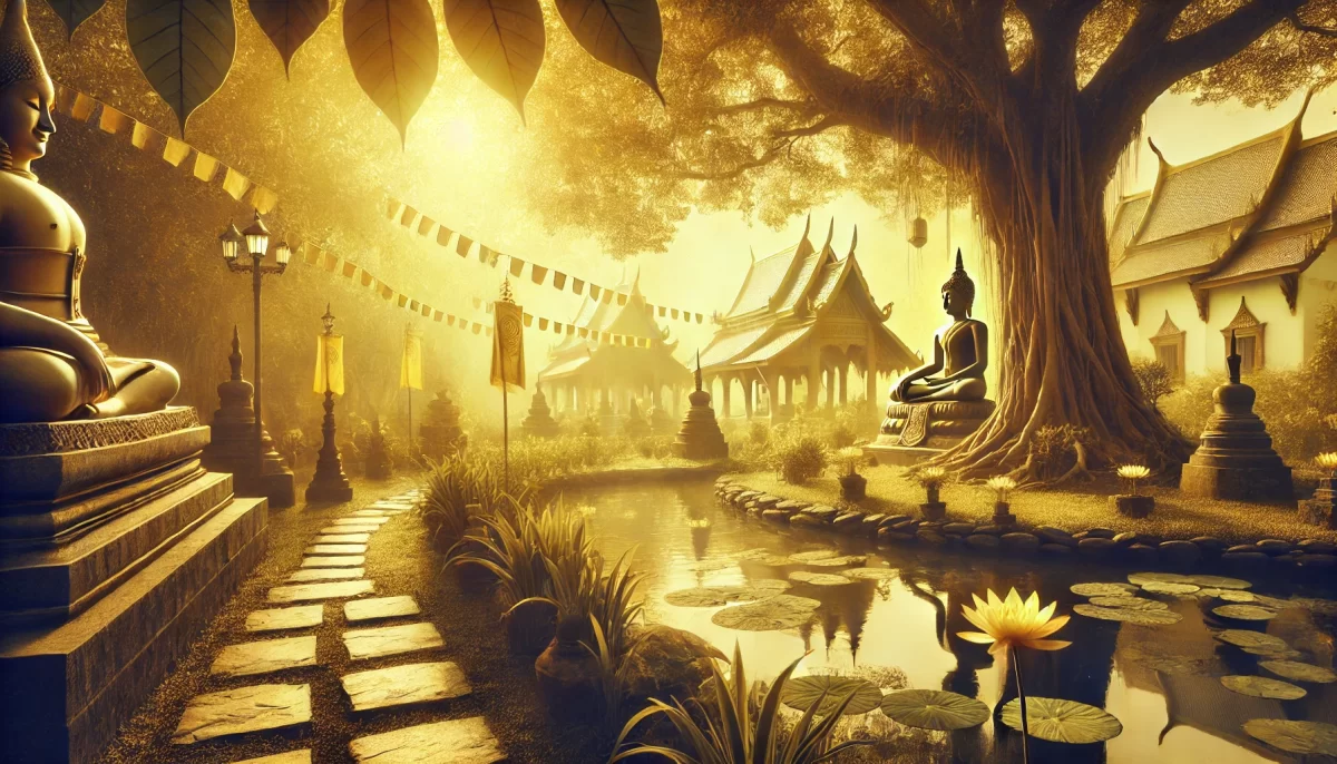 เพราะเหตุใดจึงถือว่าหลักธรรมอริยสัจ 4 ทฤษฎีวิธีการเป็นสากลดี
