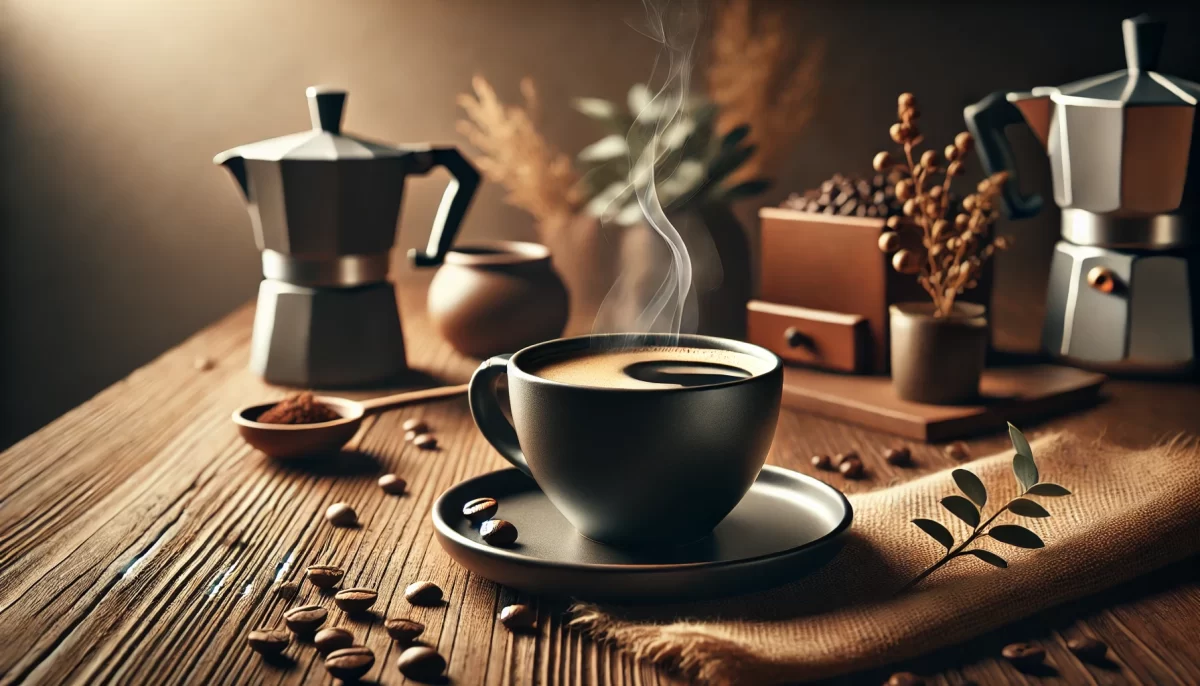 กาแฟดำ กินตอนไหนดีประโยชน์โทษโรคที่ห้ามกินทุกวัน 5 ยี่ห้อดีๆ
