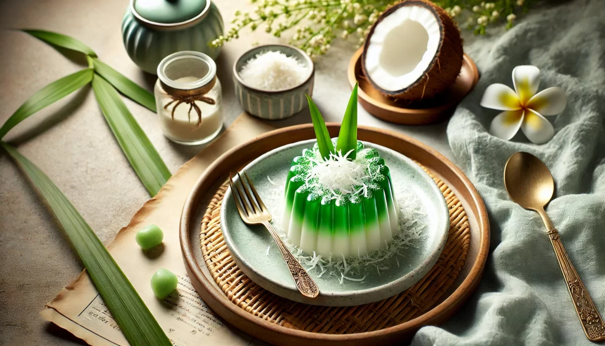 วิธีทําอินทนิลมะพร้าวอ่อนหยกสดกินเก็บได้กี่วัน 6 สูตรใบเตยดี