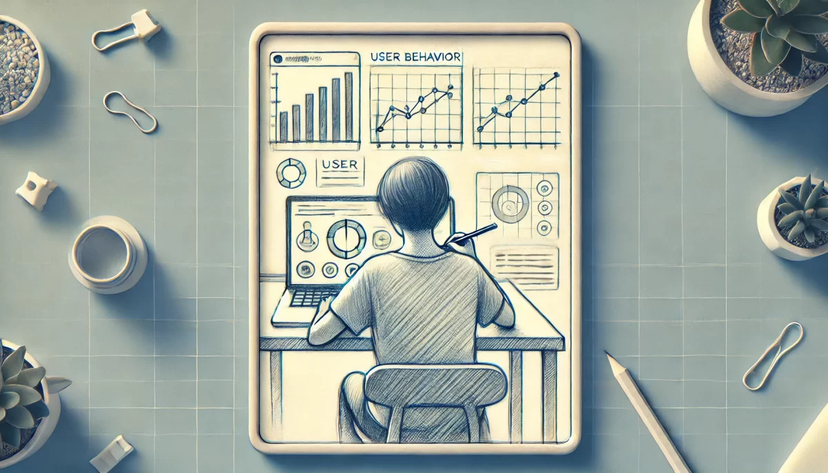 การวิเคราะห์พฤติกรรมผู้ใช้ให้ตรงกับ SEO (2569) พฤติกรรมตรงบท
