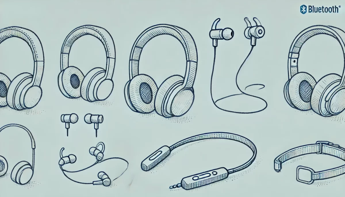 เลือกหูฟัง Bluetooth อย่างไรให้เหมาะกับคุณ 9 ความสะดวกสบายมา