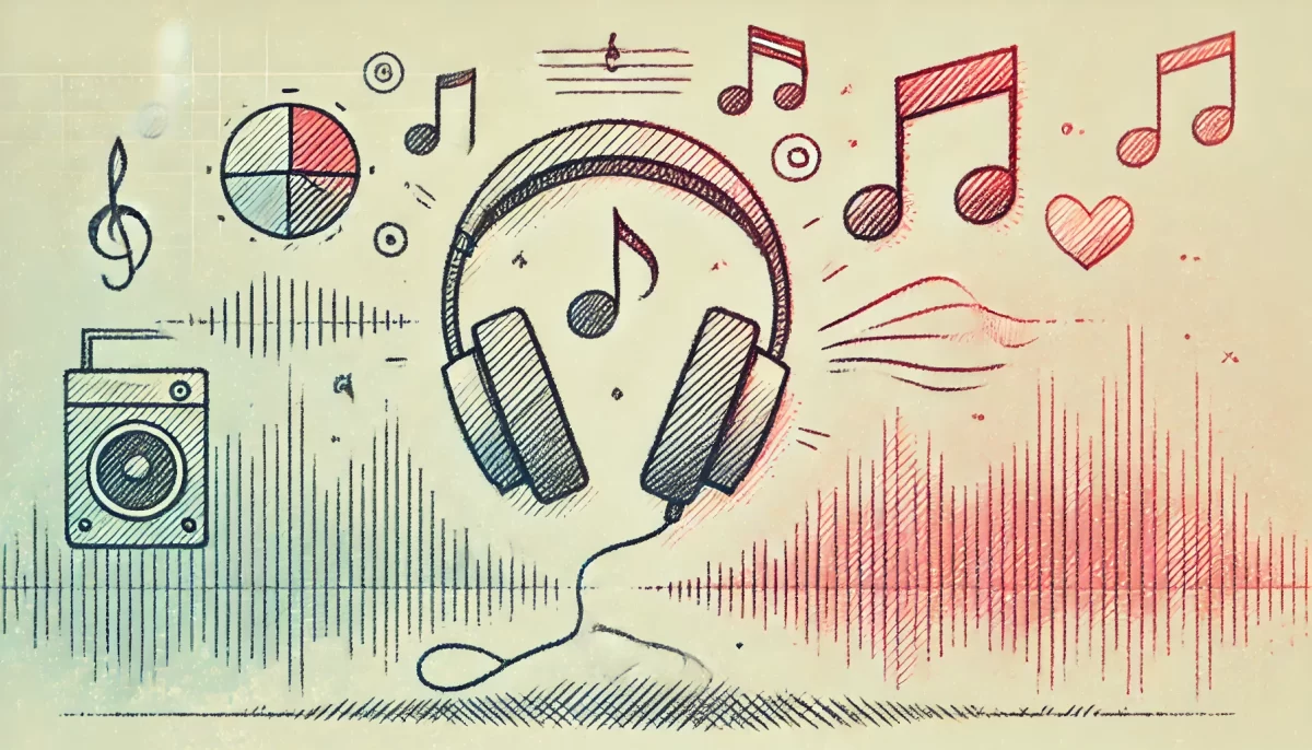 มาตรฐาน Hi-Res Audio คืออะไร? ประเภทไฟล์ 3 อุปกรณ์ที่รองรับ?
