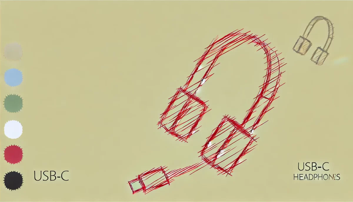หูฟัง USB-C รุ่นยอดนิยมในปีนี้ 5 เลือกอย่างไรให้คุ้มค่าตรงใจ?