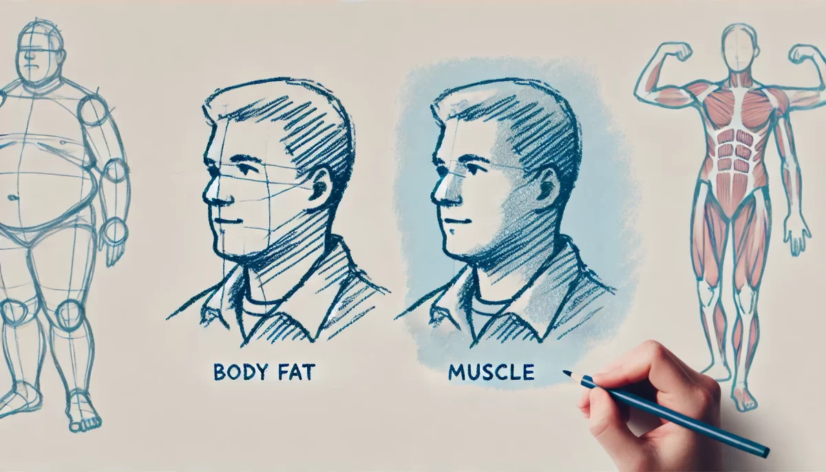 วิธีคิด BMI (2569) ดัชนีมวลกายอาชีพใจพร้อมนวณดัชนีมวลกายความ