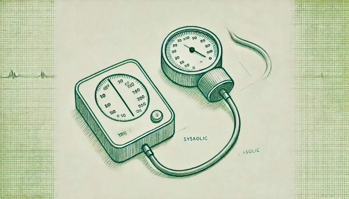 pulse pressure วิธีคิด (2569) ความหมายความต่างระหงความดันโลห