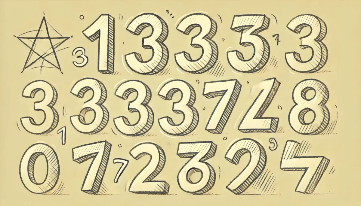 จำนวน 1-10 รู้ลึก เข้าใจง่ายใช้ได้จริงในชีวิตประจำวันพื้นฐาน?