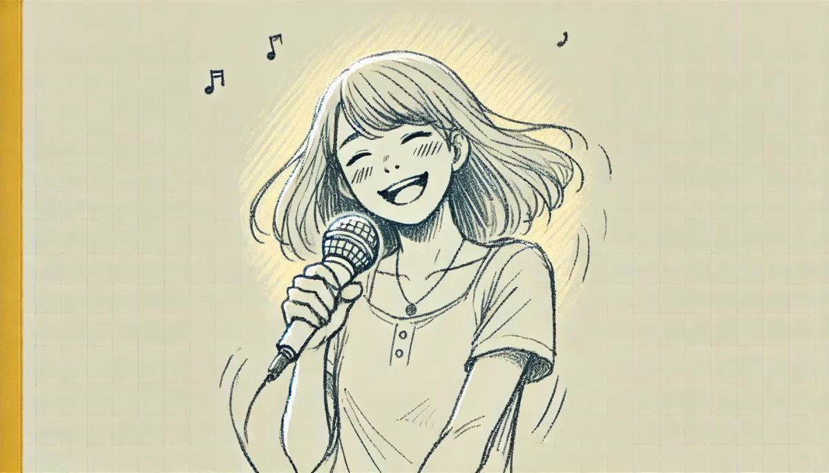 ฝัน บ้า คาราโอเกะ 5 เสียงเพลงกับความฝันที่ไร้ขีดจำกัดบางคน?