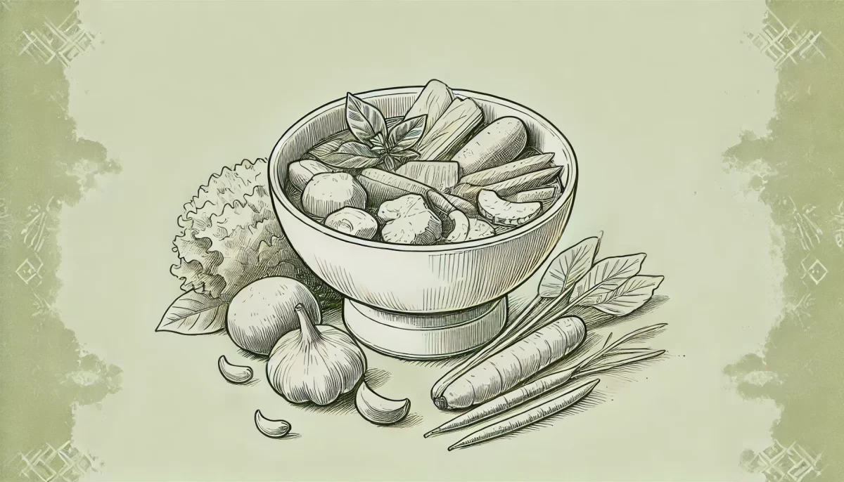 เคล็ดลับต้มจับฉ่ายให้อร่อยที่ต้องลองทำตาม 5 ต้องเติมอีกถ้วย?