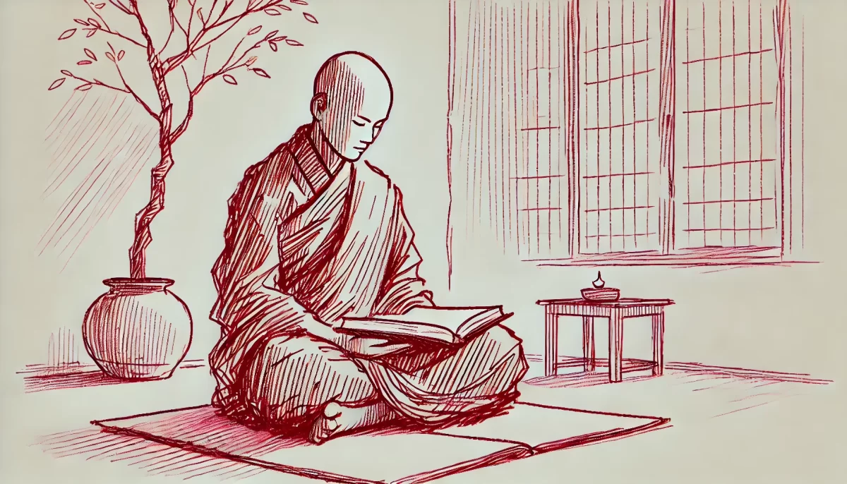 เปรียญธรรม 9 ประโยค: ความหมายและคุณค่าทางศาสนาที่ไม่สิ้นสุด?