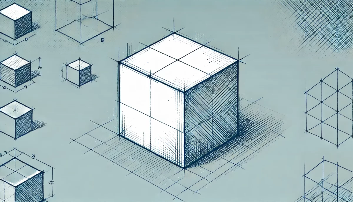 หาปริมาตรใน CAD เป็นบทความที่จำเป็นอย่างยิ่ง 2 สำหรับผู้ที่?