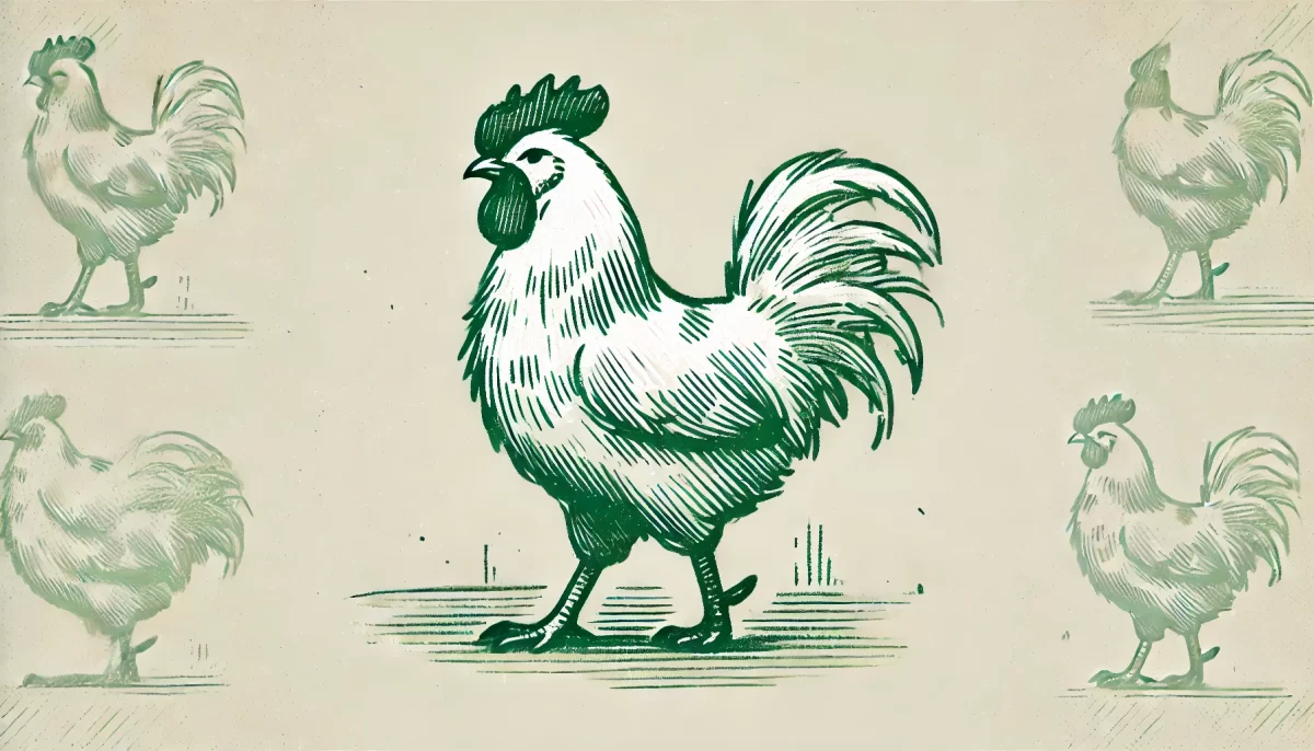 เคล็ดลับ ก่อนนำไก่ออกชน 5 เพื่อให้ไก่มีโอกาสชนะสูงสุดใส่ใจ?