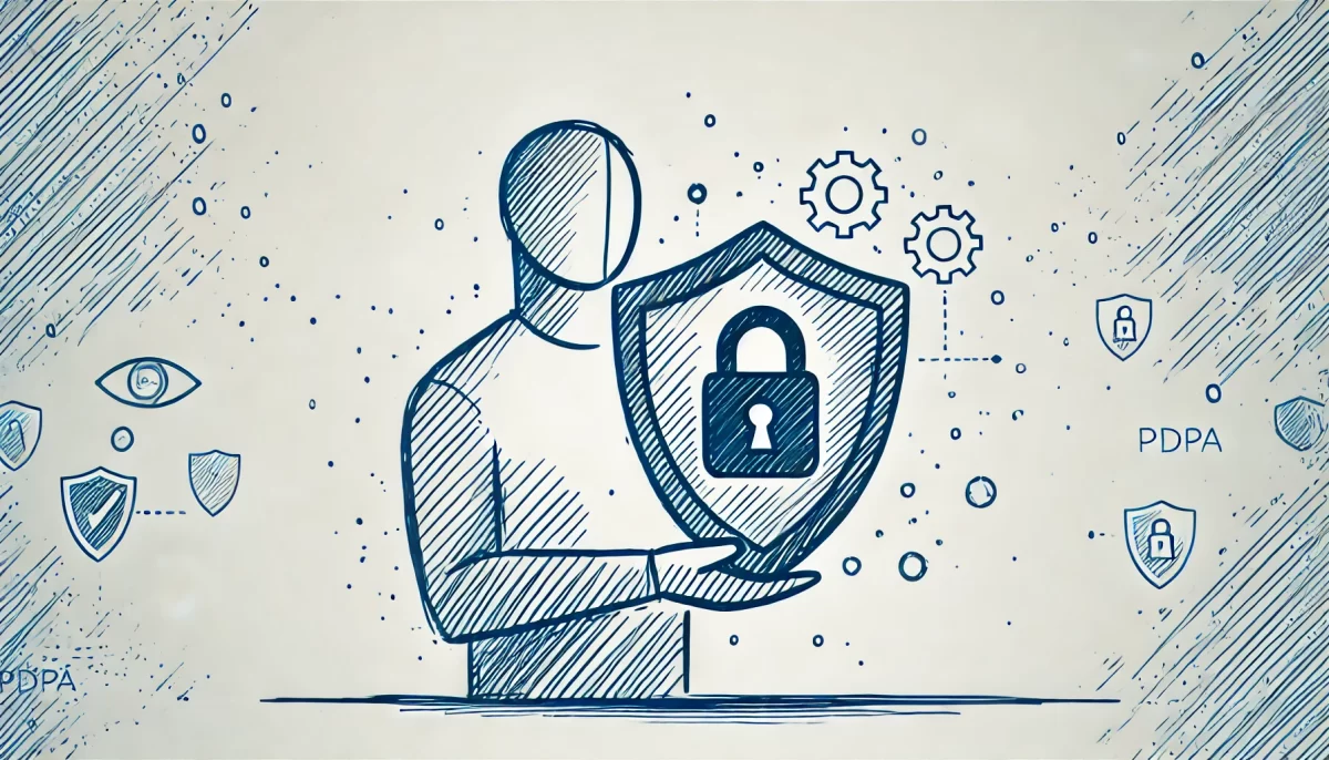 รับทำ PDPA 4 กุญแจสู่ความปลอดภัยของข้อมูลธุรกิจในยุคดิจิทัล?