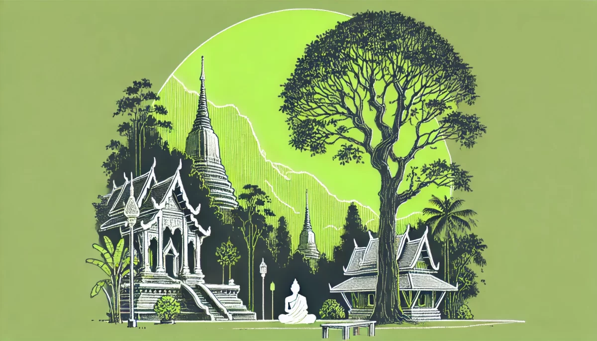 ประสบการณ์หลวงปู่ฝั้น พ.ศ. 2519 คำสอนที่ช่วยเปลี่ยนแปลงชีวิต