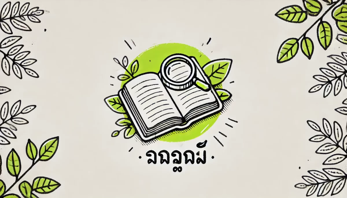 คำว่า "ประสบ" มาจากภาษาอะไร? 2 ในชีวิตประจำวันอย่างแพร่หลาย