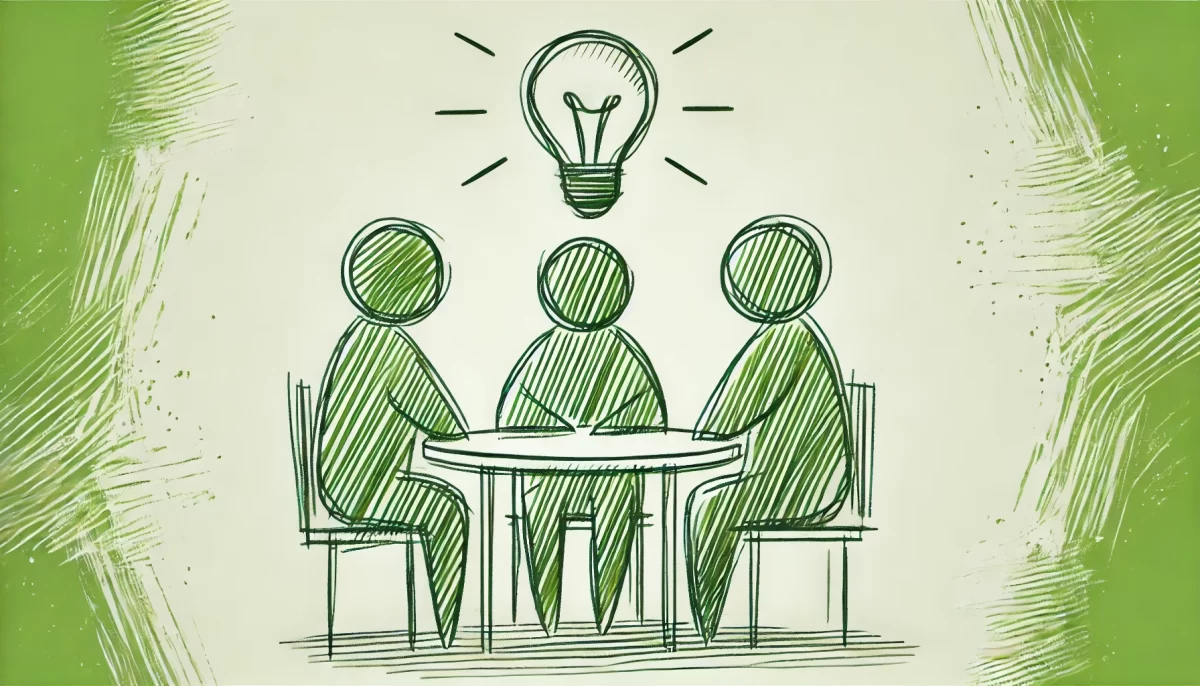 องค์กรที่ประสบความสำเร็จต้องมีอะไรบ้าง? 2 นำไปปรับใช้ได้จริง