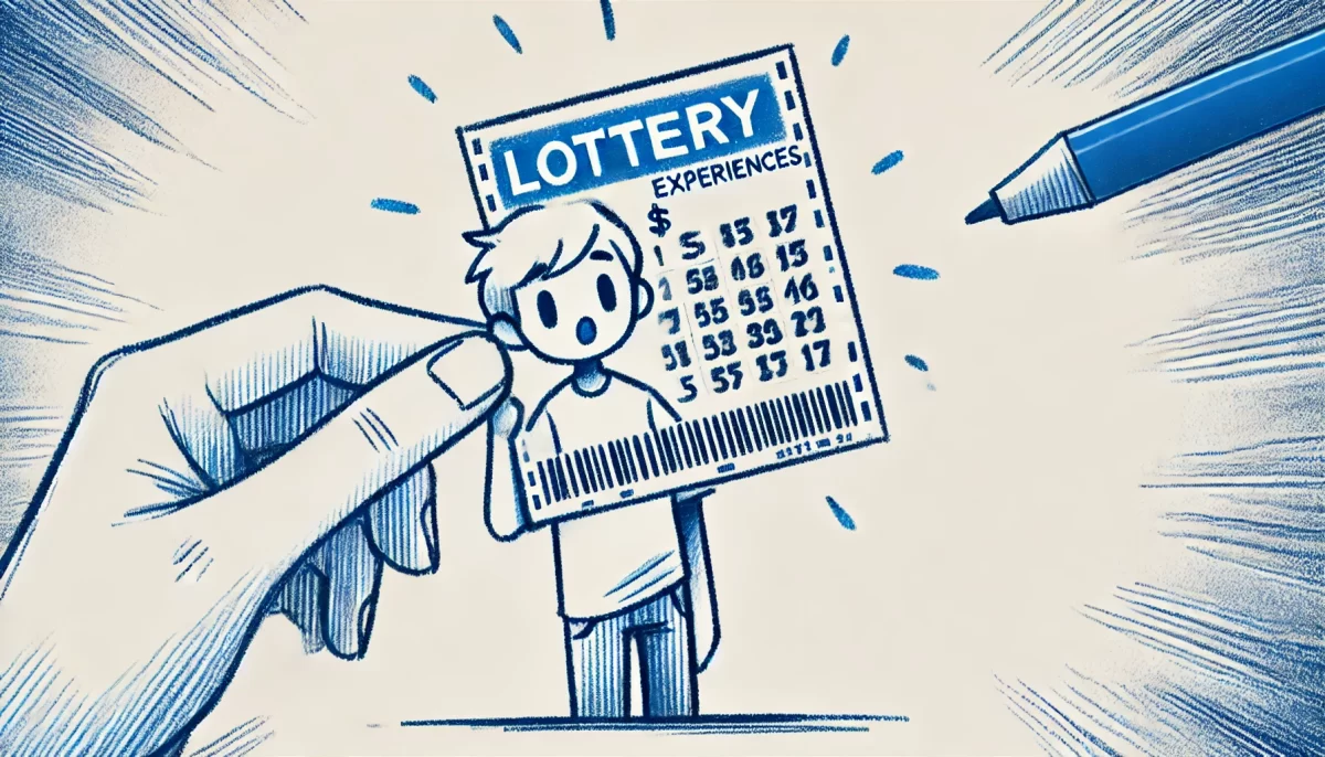 ประสบการณ์ถูกหวย เปลี่ยนชีวิตหรือแค่ความฝัน? 2 วิธีการรับมือ