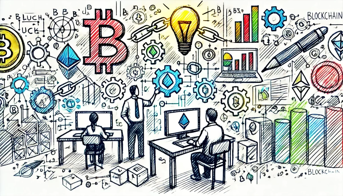เทคโนโลยี blockchain ที่ใช้ในชีวิตประจําวัน มีอะไรบ้าง (2569
