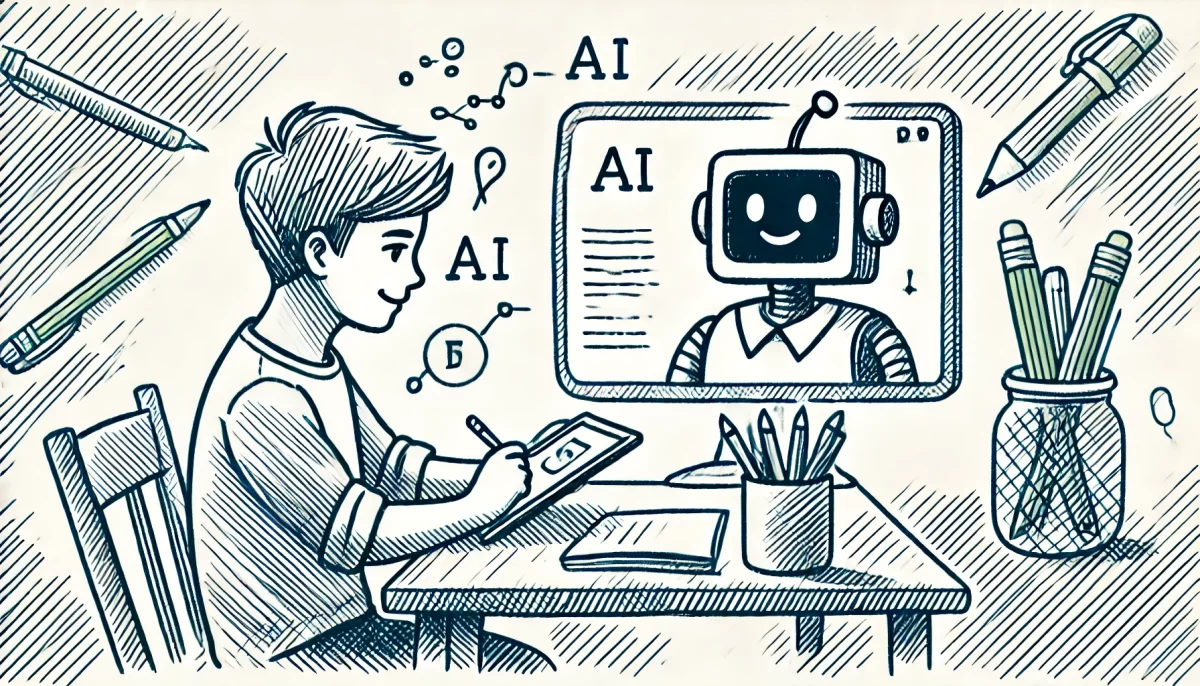 เทคโนโลยี ai กับการศึกษา (2569) พลิกโฉมด้วยเทคโนโลยีอัจฉริยะ