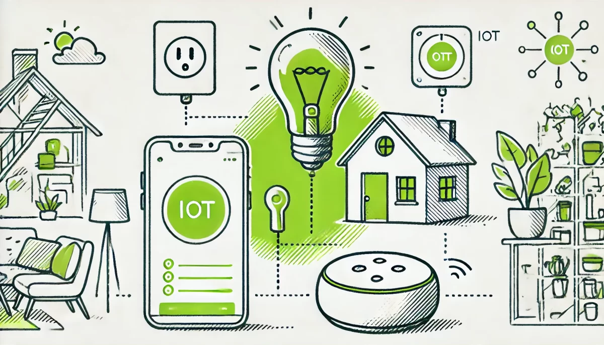 เทคโนโลยี iot ในชีวิตประจําวัน (2569) เทคโนโลยีในประนวัตกรรม