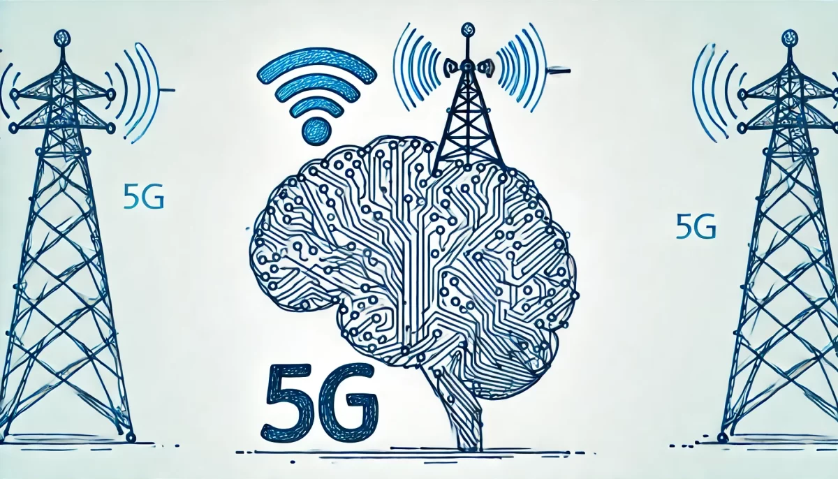 เทคโนโลยี 5g จะช่วยงานด้าน ai ได้อย่างไร (2569) เทคโนโลยีจะช