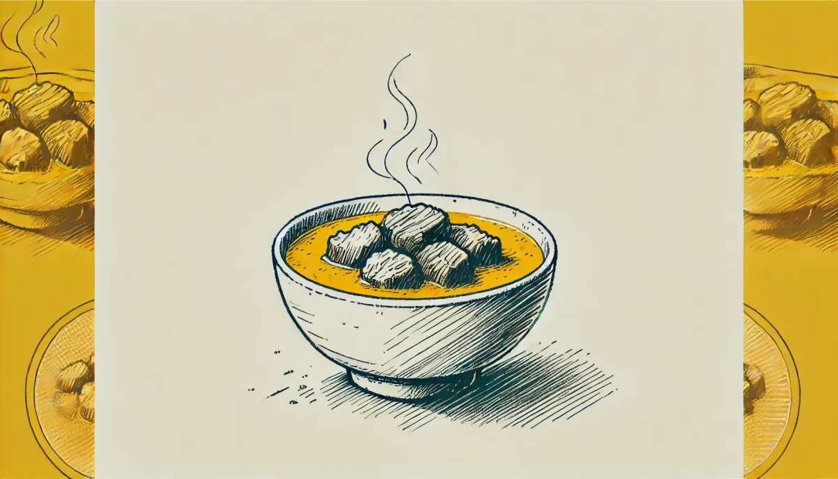 ฝันว่าได้กินต้มเนื้อเลขเด็ด (2569) กินต้มเลขเด็ดนายพร้อมแนวท
