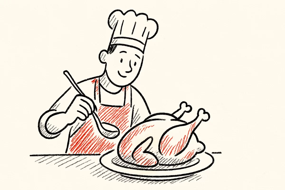 ไก่ต้มน้ําปลาสูตร (2569) ไก่ต้มน้ําปลาสูตรเด็ดอร่อยลึกซึ้งไก