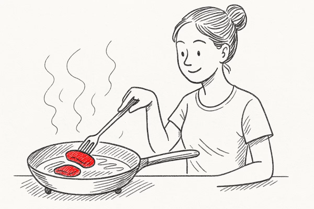 หมูทอดน้ำปลาสูตรโบราณ (2569) หมูทอดปลาสูตรโบราณ–เคล็ดลับความ