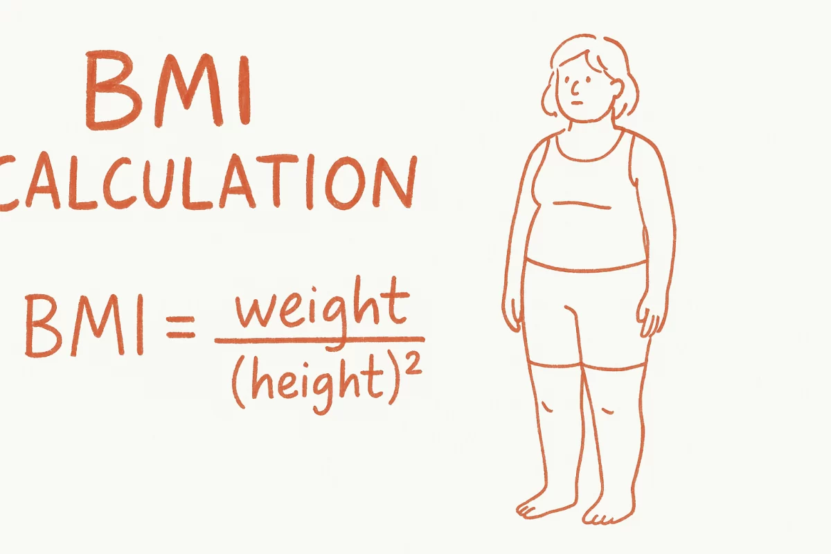 หาค่า bmi สูตร (2569) หาสูตรนวณพร้อมผลอาชีพคนไทยดัชนีมวลกายใ