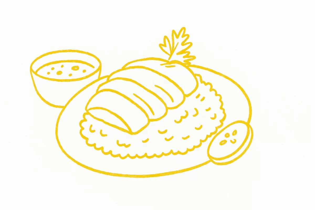สูตรข้าวมันไก่หม้อหุงข้าว (2569) สูตรข้าวมันไก่หม้อหุงข้าวอร