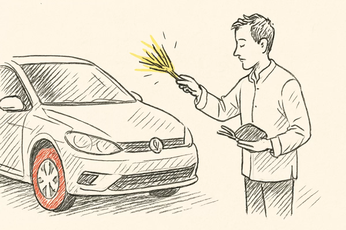 คำอวยพรเจิมรถใหม่ (2569) อวยพรเจิมรถรถคันอีกความในของใครหลาย