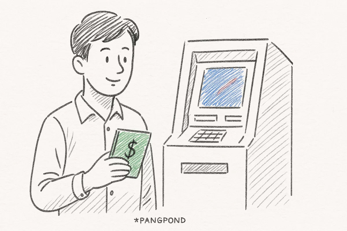 บัญชีกสิกร (2569) ธนาคารในในจะกล่าวอันๆกสิกรของธนาคารกสิกรไท