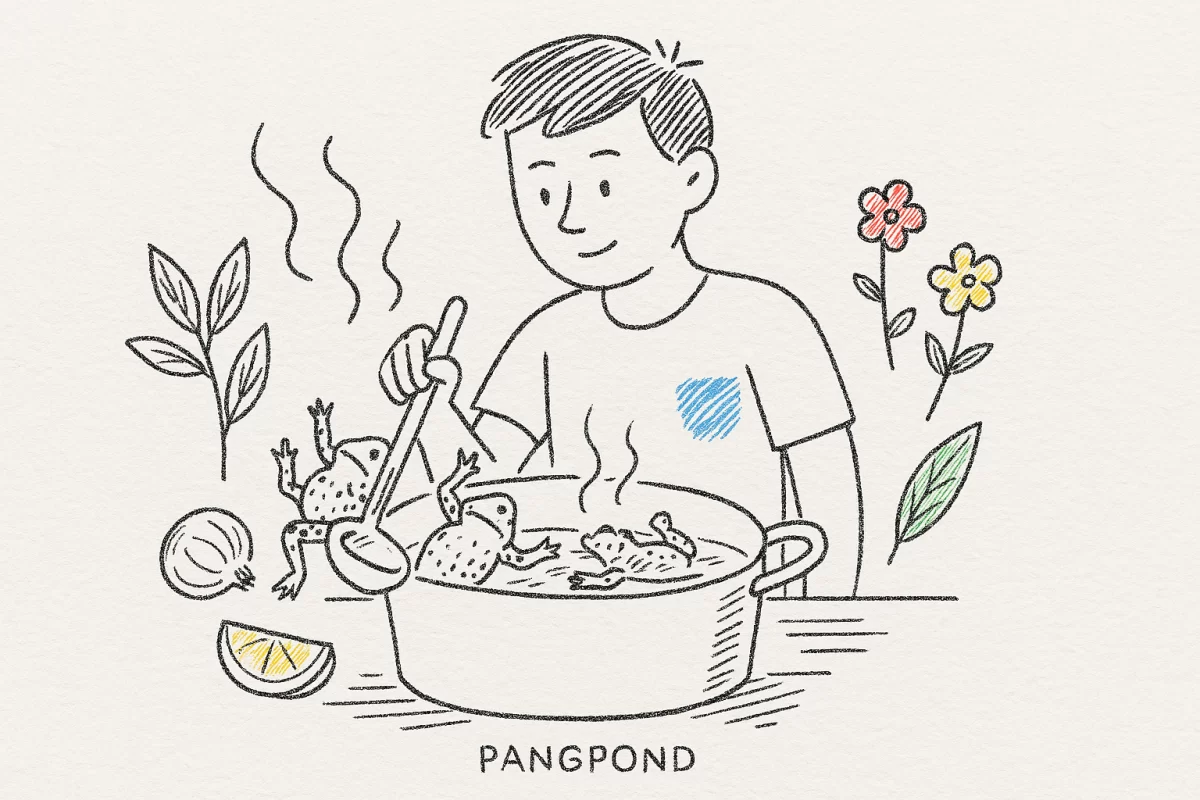 ต้มอึ่งวิธีทำ (2569) ต้มอึ่ง–เมนูบ้านรสเด็ดของคนอีสานอุดมไปด