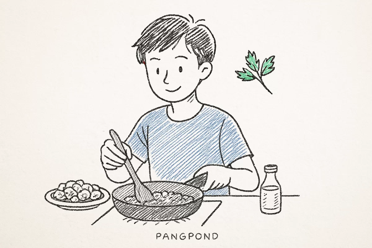 น้ำพริกอ่องวิธีทำ (2569) พริกอ่องๆรสชาติเหนือแท้พร้อมเคล็ดลั