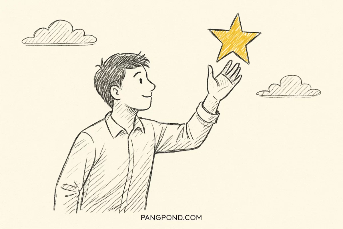 แรงบันดาลคำคมความฝัน (2569) แรงบันดาลใจจากคมความประกายพุ่งหม