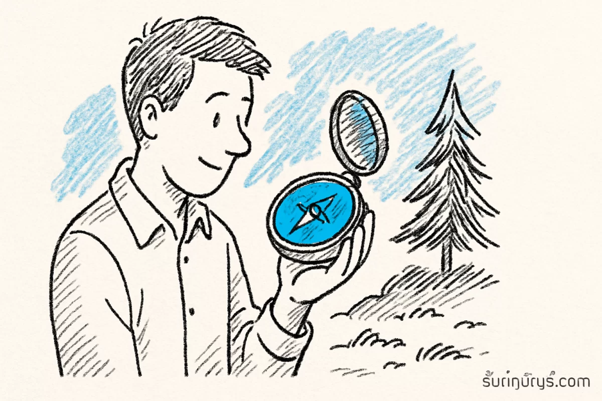 วิธีดูเข็มทิศ (2569) ในงานใส่ใจของตรวจสอบทิศเหมาะสมลดความจาก