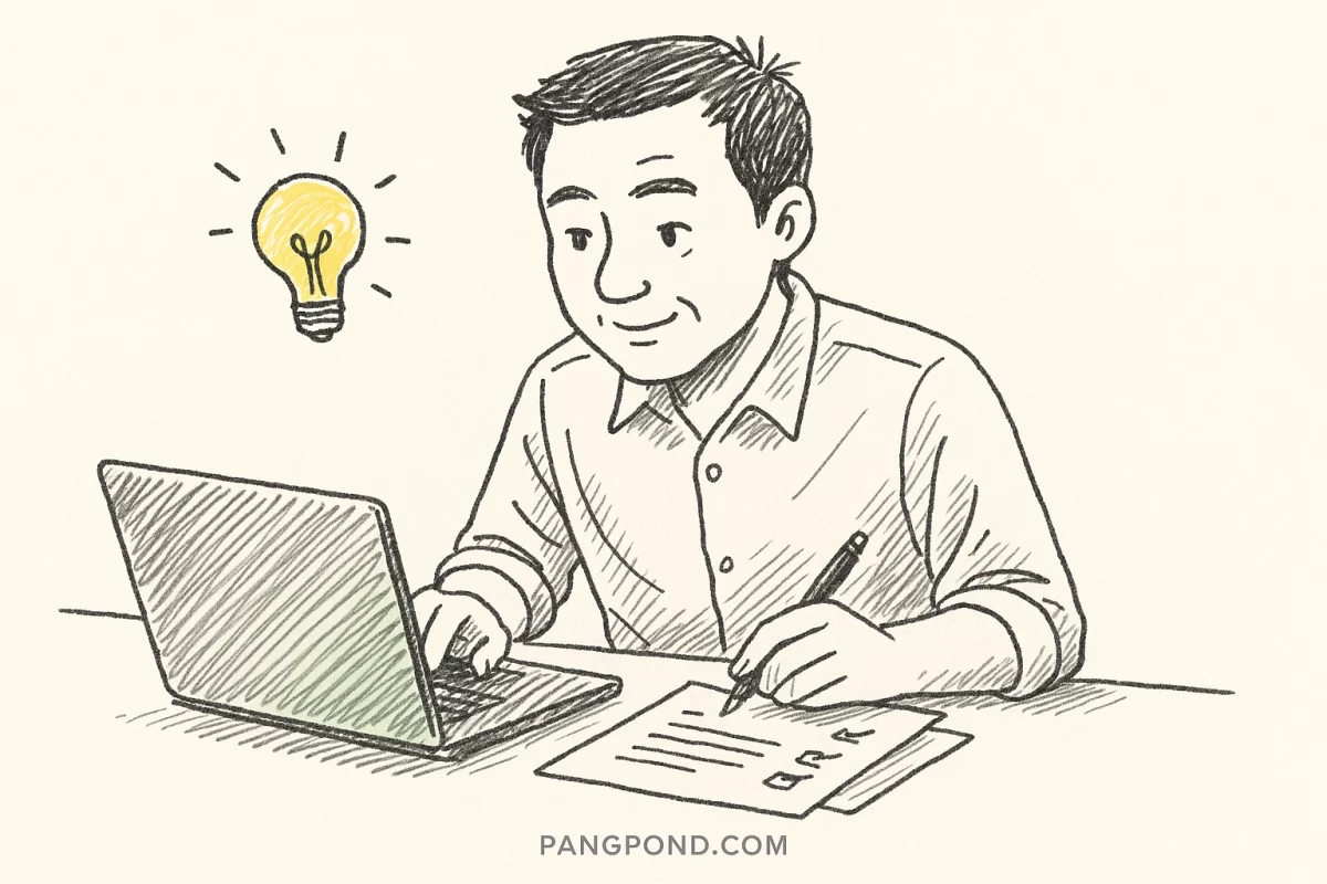 วิธีทำ CV (2569) อาชีพโดดประทับใจในครั้งแรกเอกสารบอกเล่าประว