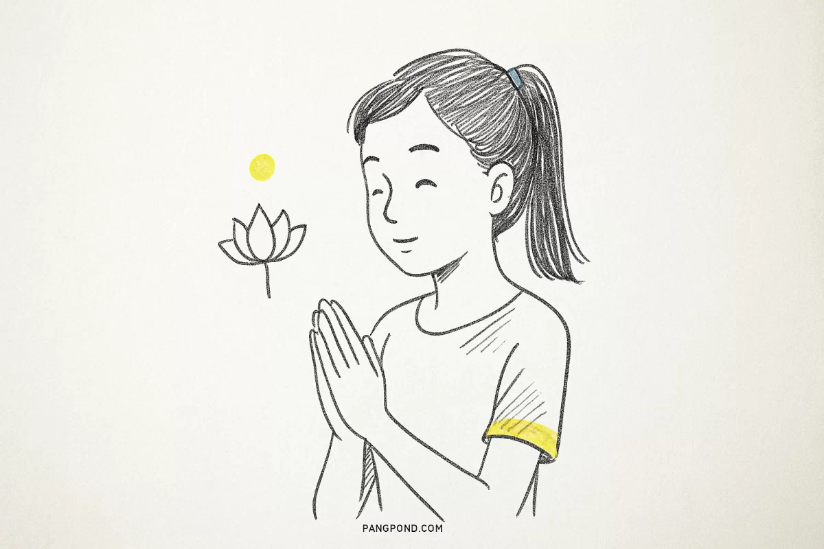 คำอธิษฐานอนุโมทนาบุญ (2569) อษฐานอนุโมทนาบุญสิริมงคลพลังใจสด