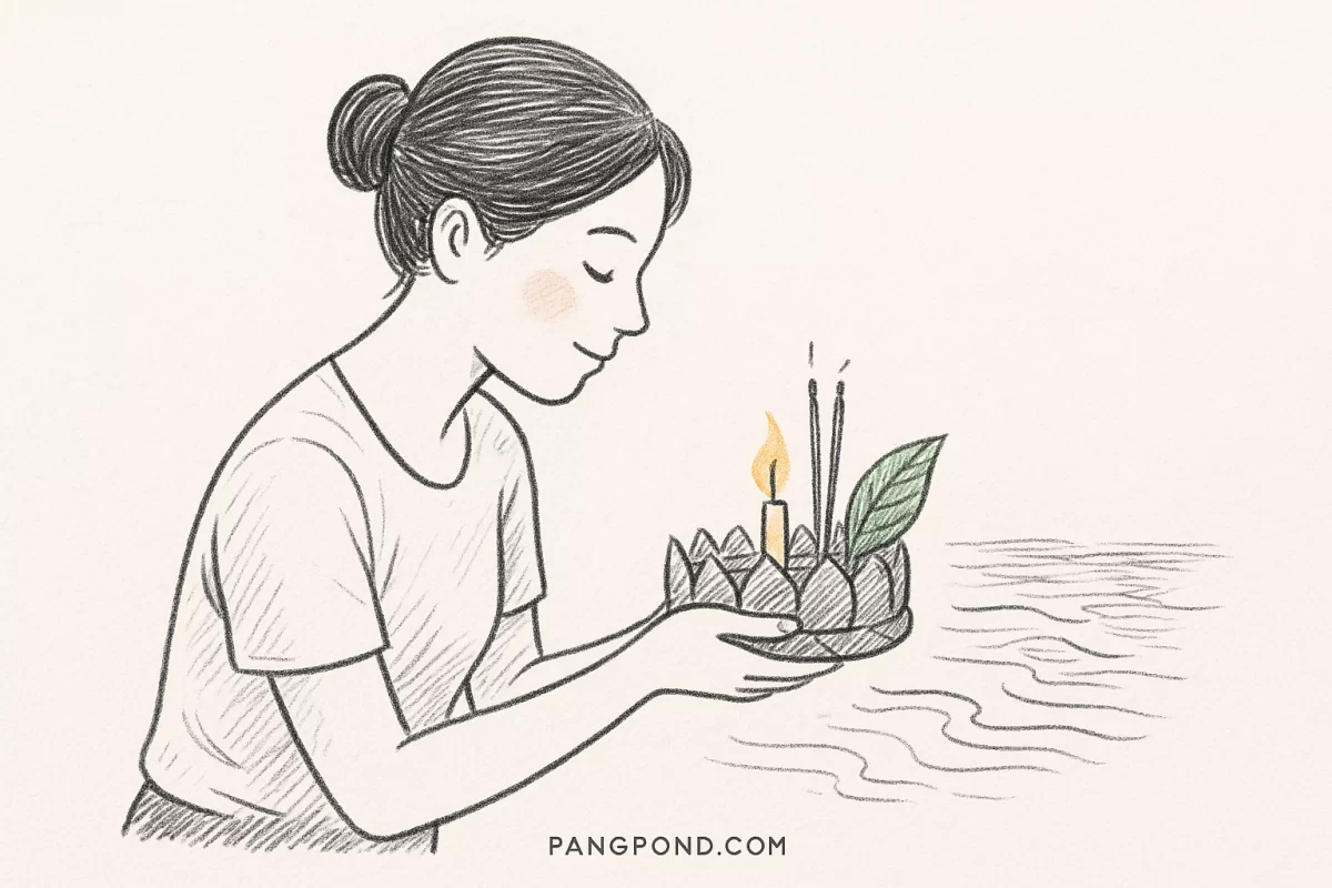 คำอธิษฐานลอยเคราะห์ (2569) อษฐานลอยเคราะห์ทางดวงเคราะห์กรรมอ