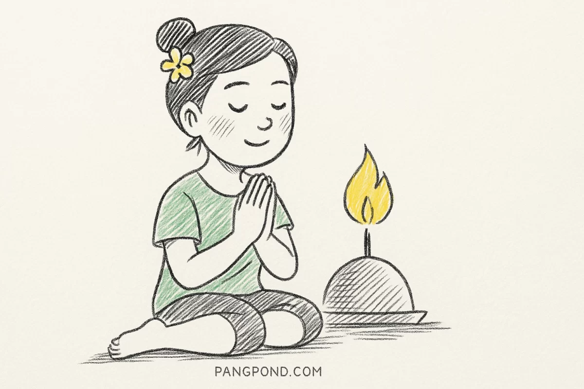 คำอธิษฐานเทวดาอาจารย์เราเองหลายคนอาจมองพลังทางจิต 9 สามารถ