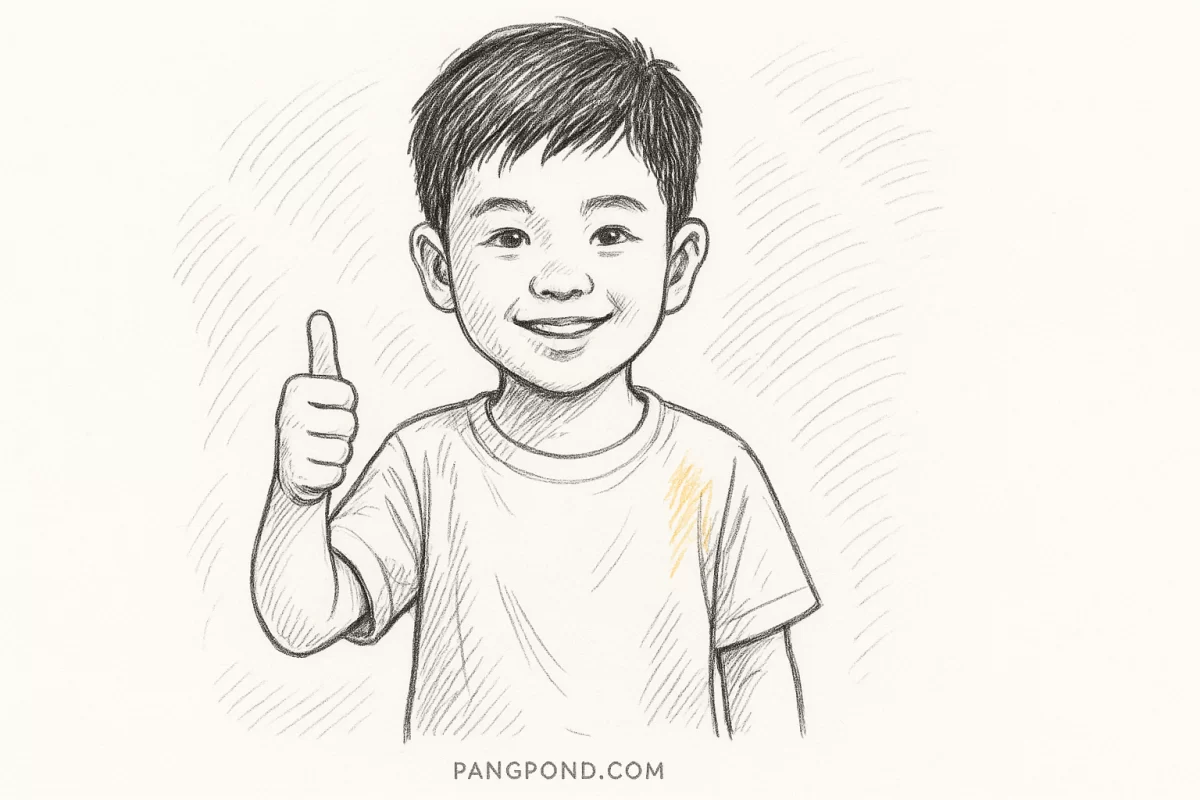 ฝันเห็นเด็กผู้ชาย (2569) ชายแปลอะไรในศาสตร์นายตามความเโบราณช