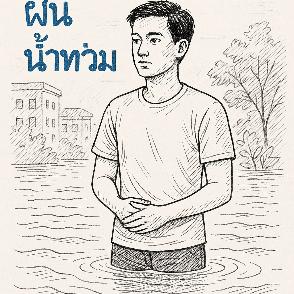 ฝันน้ำท่วม (2569) ครบ อัปเดตล่าสุด อัปเดตล่าสุด อัปเดตล่าสุด