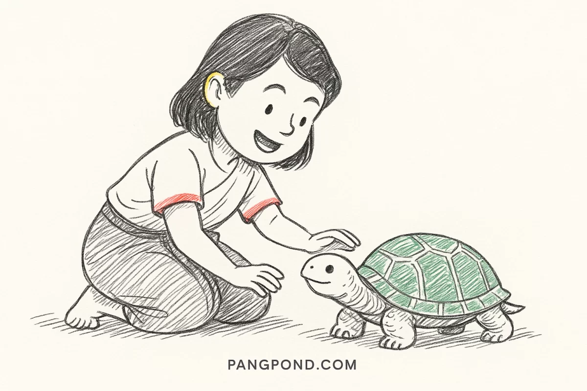 ฝันเต่า (2569) ความหมายของเต่าตามตำรานายเต่าสัญลักษณ์ของความ
