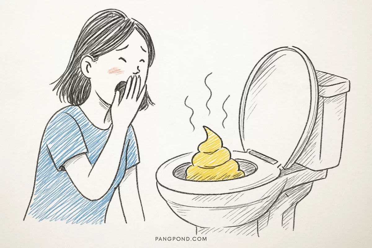 ฝันเห็นขี้เต็มโถส้วม (2569) ขี้เต็มโถส้วมหมายอะไรถอดรหัสความ