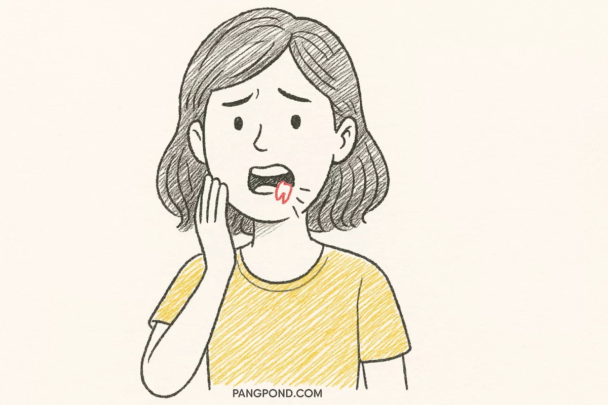 ฝันฟันโยก (2569) สรุป อัปเดตล่าสุด อัปเดตล่าสุด อัปเดตล่าสุด