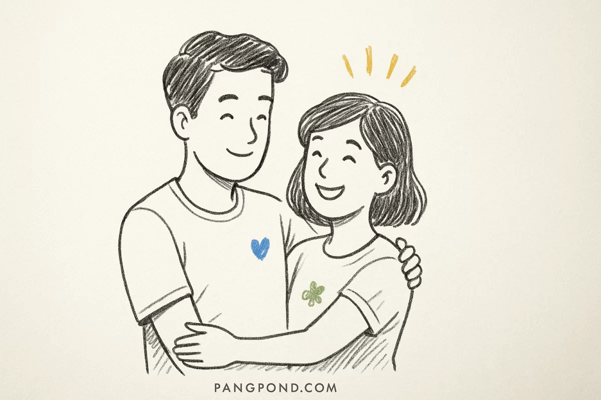 ความรักที่ฉันเคยใฝ่ฝัน (2569) ความรักเคยใฝ่–เส้นทางรักแท้จาก