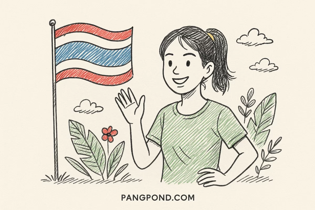Present Simple โครงสร้าง (2569) โครงฐานของไวยากรณ์ภาษาอังกฤษ