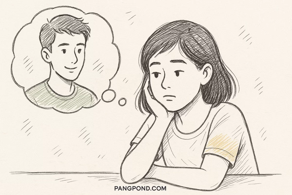 ฝันถึงแฟนเก่า (2569) แฟนในความหลายคนเคยพบเจอโดยเฉพาะในช่วงเว