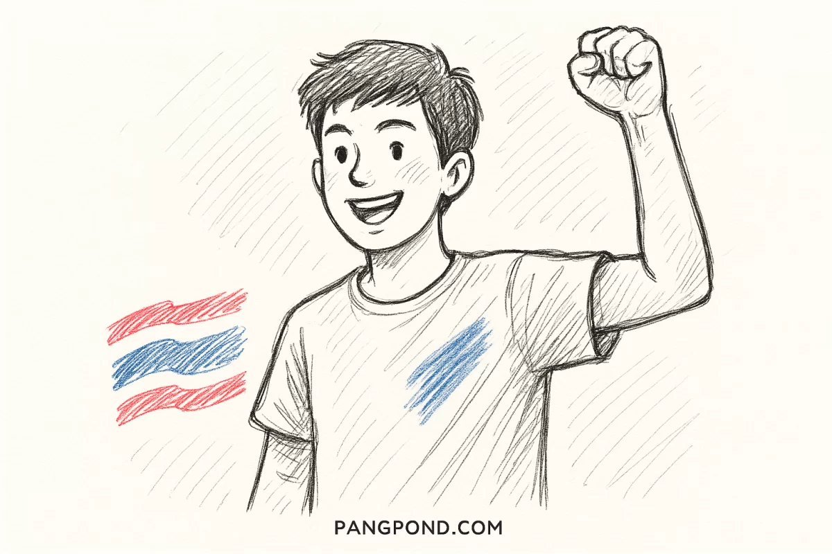 ฝันกล้าบ้าดัง (2569) กล้าบ้าสูตรลับความของคนธรรมดาอยากในโลกเ